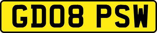 GD08PSW