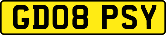 GD08PSY