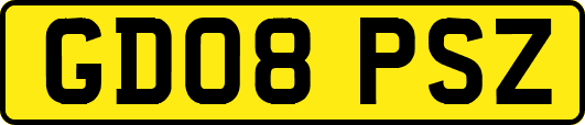 GD08PSZ