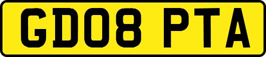 GD08PTA