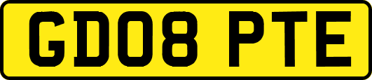 GD08PTE