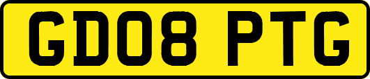GD08PTG