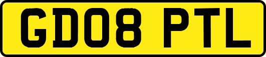 GD08PTL