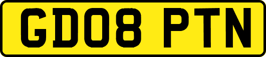 GD08PTN