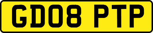 GD08PTP