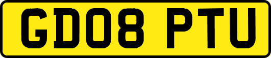 GD08PTU