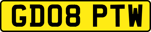 GD08PTW