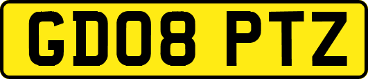 GD08PTZ