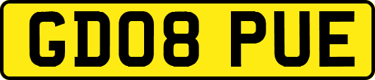 GD08PUE