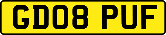 GD08PUF