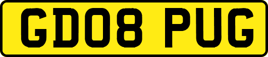 GD08PUG