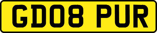 GD08PUR