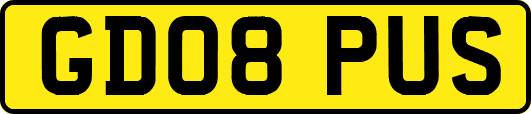 GD08PUS