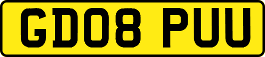 GD08PUU