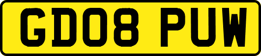 GD08PUW