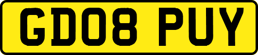 GD08PUY