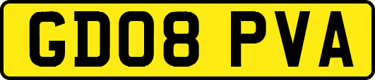 GD08PVA