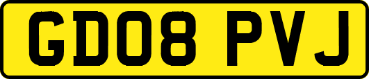 GD08PVJ