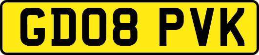 GD08PVK