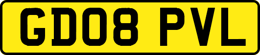 GD08PVL