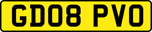 GD08PVO