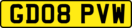 GD08PVW