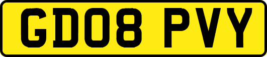 GD08PVY