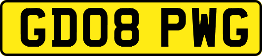 GD08PWG