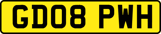 GD08PWH