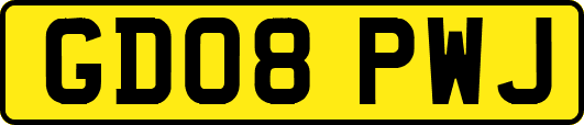 GD08PWJ