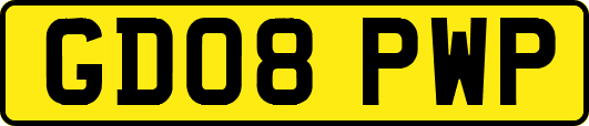 GD08PWP