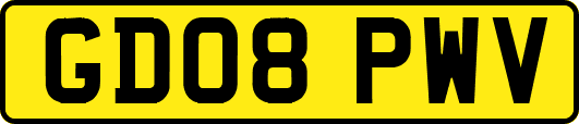 GD08PWV