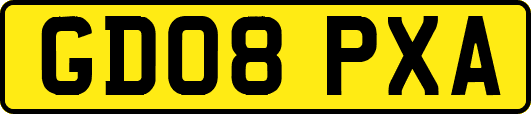 GD08PXA