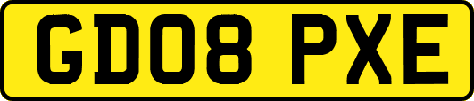 GD08PXE