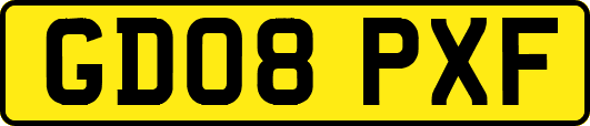GD08PXF