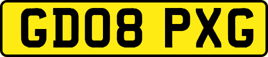 GD08PXG