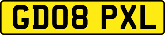 GD08PXL