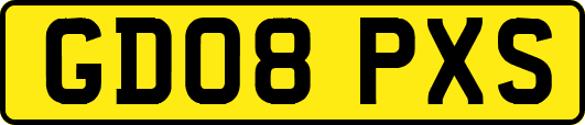 GD08PXS