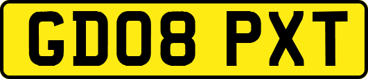 GD08PXT