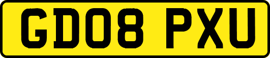 GD08PXU