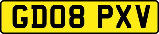 GD08PXV
