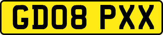GD08PXX