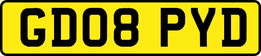 GD08PYD