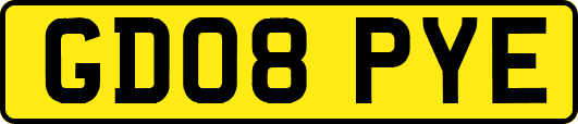GD08PYE