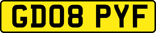 GD08PYF