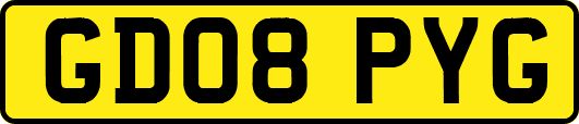 GD08PYG