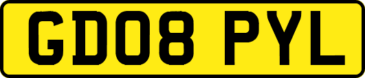 GD08PYL