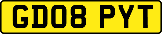 GD08PYT