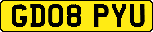 GD08PYU