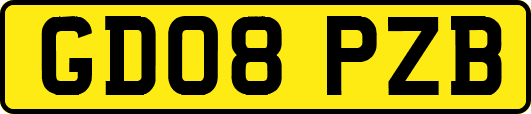 GD08PZB